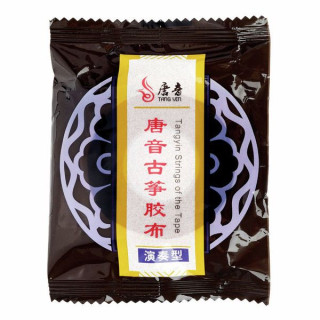 Лента для медиаторов Thomann GuZheng Nail Tape 12pcs/5m Thomann GuZheng Nail Tape 12pcs/5m