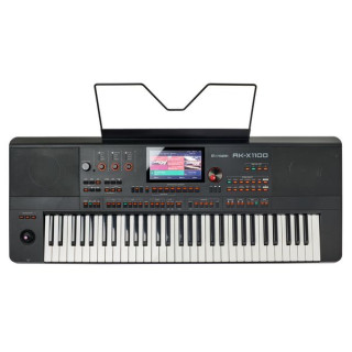 Миди-клавиатура Thomann AK-X1100 Набор №585004 Thomann AK-X1100 Bundle №585004