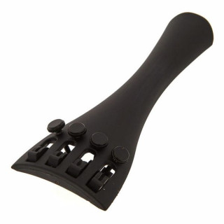 Легкий наконечник для скрипки Gewa 4/4 Gewa Violin Light Tailpiece 4/4