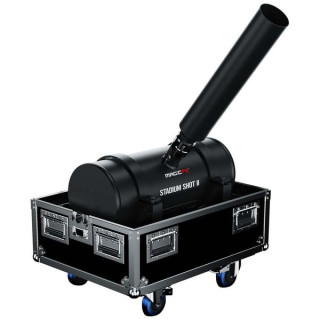 Magic FX Stadiumshot II Magic FX Stadiumshot II