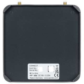 Апе Лэбс АпеЛайт макси V2 ВВ ТБ 6 серый Набор №647282 Ape Labs ApeLight maxi V2 VV TB 6 grey Bundle №647282