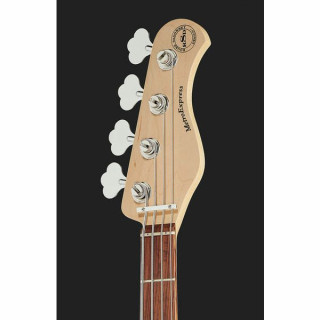 Бас-гитара Sadowsky MetroExpress 21 Vin Mo BLMP