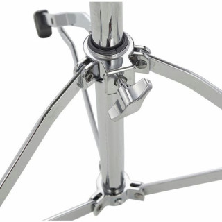 Стойка для тарелок DW 7710 прямая DW 7710 Cymbal Stand Straight
