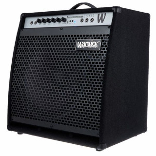 Warwick, Британская Колумбия 150 Warwick BC 150