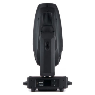 Профиль Martin by Harman ERA 600 Martin by Harman ERA 600 Profile