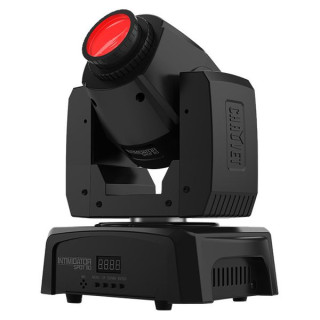 Chauvet DJ Intimidator Место 110 Chauvet DJ Intimidator Spot 110