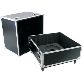 Дороджер Флайткейс Спiegelкюгель 75см Roadinger Flightcase Spiegelkugel 75cm