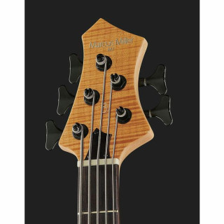 Бас-гитара Marcus Miller M7 Swamp Ash 5st NT 2nd Gen Marcus Miller M7 Swamp Ash 5st NT 2nd Gen