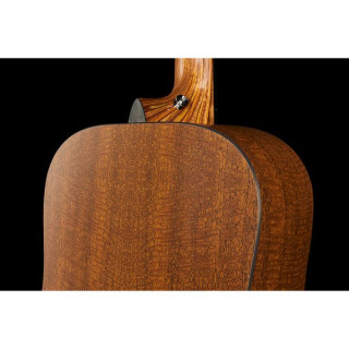 Электроакустическая гитара Martin Guitars DX1EL-04 Spruce LH Martin Guitars DX1EL-04 Spruce LH