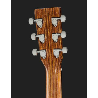 Электроакустическая гитара Martin Guitars DX1EL-04 Spruce LH Martin Guitars DX1EL-04 Spruce LH