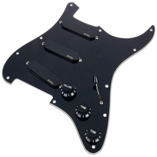 Набор звукоснимателей EMG DG20 BK/BK