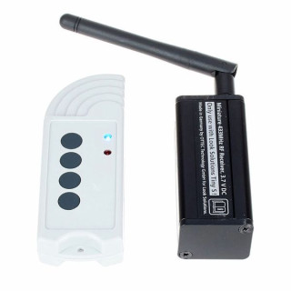 Пульт дистанционного управления Look Remote Tiny S Look Remote Tiny S