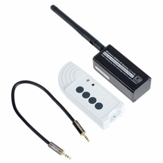 Пульт дистанционного управления Look Remote Tiny S Look Remote Tiny S