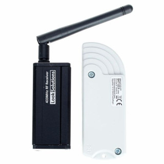 Пульт дистанционного управления Look Remote Tiny S Look Remote Tiny S