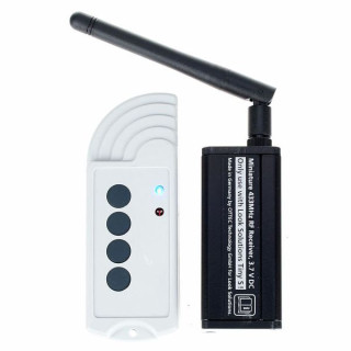 Пульт дистанционного управления Look Remote Tiny S Look Remote Tiny S