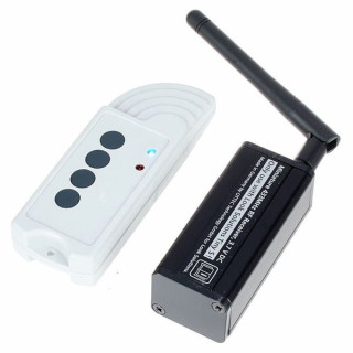 Пульт дистанционного управления Look Remote Tiny S Look Remote Tiny S