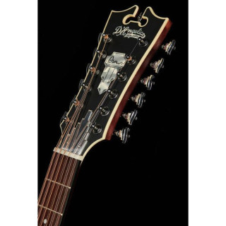 Данжелико Премьер Фултон ЛС DAngelico Premier Fulton LS