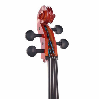 Виолончель с набором Roth & Junius RJC Cello Set 1/8 Roth & Junius RJC Cello Set 1/8