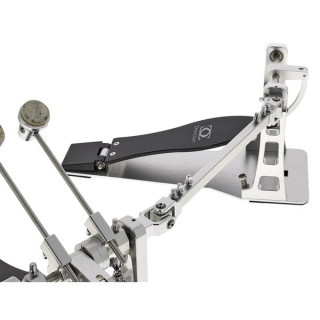Педаль контрабаса DrumCraft Nighthawk DD DrumCraft Nighthawk Double Bass Pedal DD