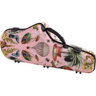 Якоб Винтер JW 51092 Альто GL Розовый Алиса Jakob Winter JW 51092 Alto GL Pink Alice