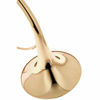 Охотничий горн Dotzauer Parforce Horn in Bb 18220 Dotzauer Parforce Horn in Bb 18220