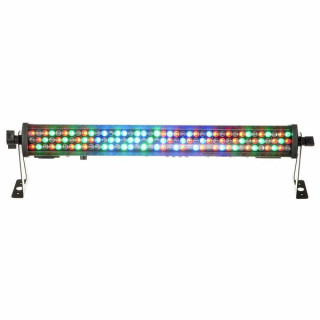 Светодиодная панель Stairville 120/4 RGB DMX 30° 0,5м Stairville Led Bar 120/4 RGB DMX 30° 0,5m