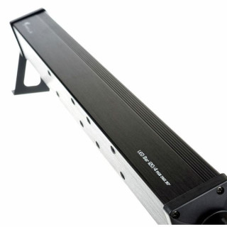 Светодиодная панель Stairville 120/4 RGB DMX 30° 0,5м Stairville Led Bar 120/4 RGB DMX 30° 0,5m