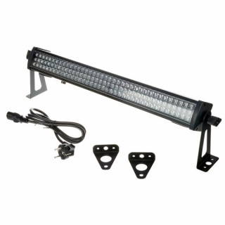 Светодиодная панель Stairville 120/4 RGB DMX 30° 0,5м Stairville Led Bar 120/4 RGB DMX 30° 0,5m
