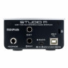 Студия Мидиплюс М Midiplus Studio M