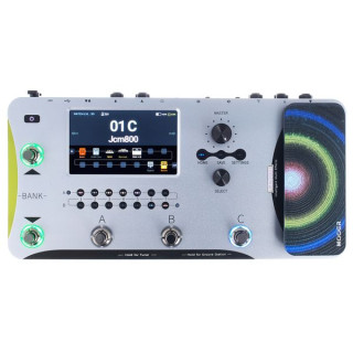 Mooer GE1000Li Amp Modelling & Multi Mooer GE1000Li Amp Modelling & Multi