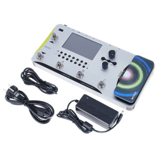 Mooer GE1000Li Amp Modelling & Multi Mooer GE1000Li Amp Modelling & Multi