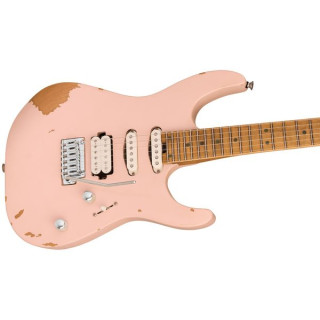 Чарвел Рик Грэхем Про-Мод DK24 SHP Charvel Rick Graham Pro-Mod DK24 SHP