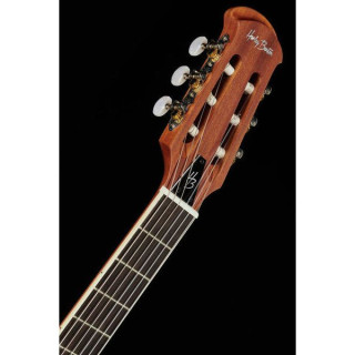 Классическая гитара Harley Benton HBO-850 Classic Black