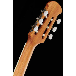 Классическая гитара Harley Benton HBO-850 Classic Black