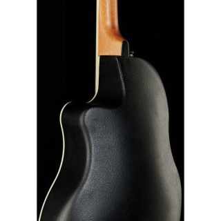 Классическая гитара Harley Benton HBO-850 Classic Black
