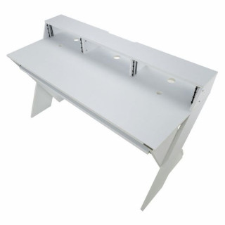 Великолепный звуковой стол Pro white Glorious Sound Desk Pro white