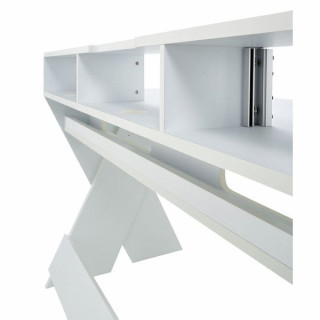 Великолепный звуковой стол Pro white Glorious Sound Desk Pro white