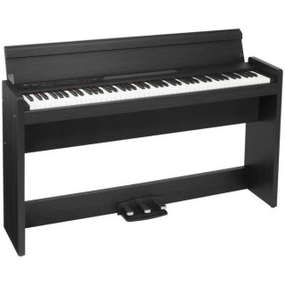Цифровое пианино Korg LP-380U RWBK Bundle №505185 (Комплект)