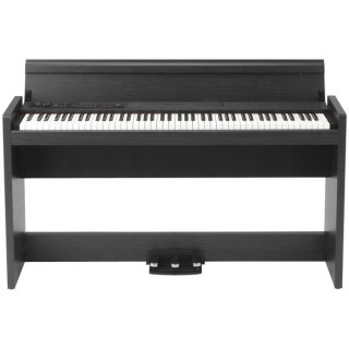 Цифровое пианино Korg LP-380U RWBK Bundle №505185 (Комплект)