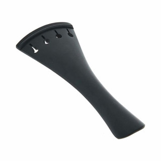 Наконечник для скрипки Conrad Götz ZA328E-112 Conrad Götz ZA328E-112 Violin Tailpiece
