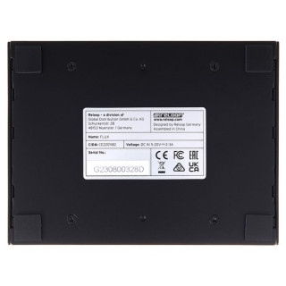 Поток повторного цикла Reloop Flux