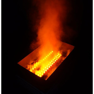 DJ Power Водяной туман Фламер H-SF800 DJ Power Water Mist Flamer H-SF800