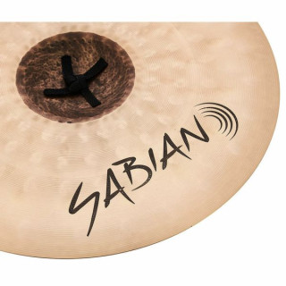 Sabian 18" HHX Complex Espressivo Sabian 18" HHX Complex Espressivo