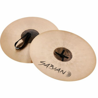 Sabian 18" HHX Complex Espressivo Sabian 18" HHX Complex Espressivo