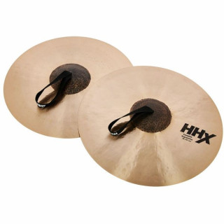 Sabian 18" HHX Complex Espressivo Sabian 18" HHX Complex Espressivo