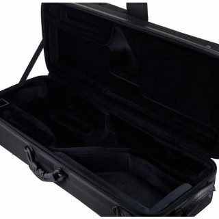 Кейс-тележка для саксофона Thomann Trekking Case Tenor Sax W Thomann Trekking Case Tenor Sax W