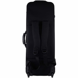 Кейс-тележка для саксофона Thomann Trekking Case Tenor Sax W Thomann Trekking Case Tenor Sax W