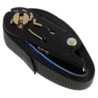 Храповой ремень Stairville Ratchet Strap 25mm x 2m Stairville Ratchet Strap 25mm x 2m