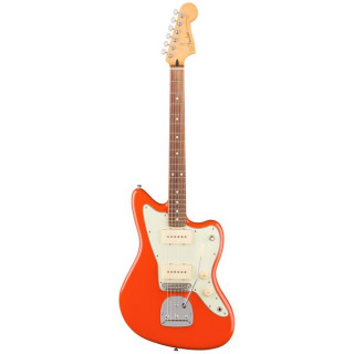 Фендер Плеер II Джазмастер RW RLO Fender Player II Jazzmaster RW RLO