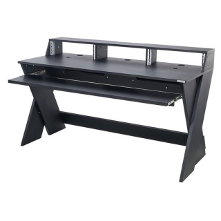 Великолепный звуковой стол Pro black Набор №587865 Glorious Sound Desk Pro black Bundle №587865